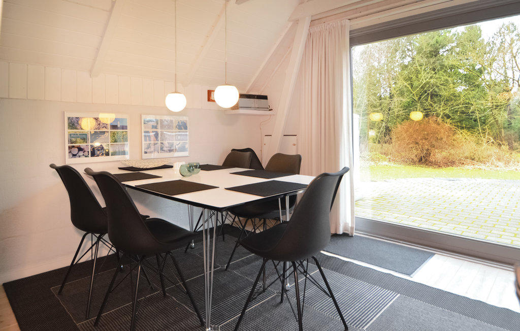 Feriehus - Blåvand , Danmark - A3819 3