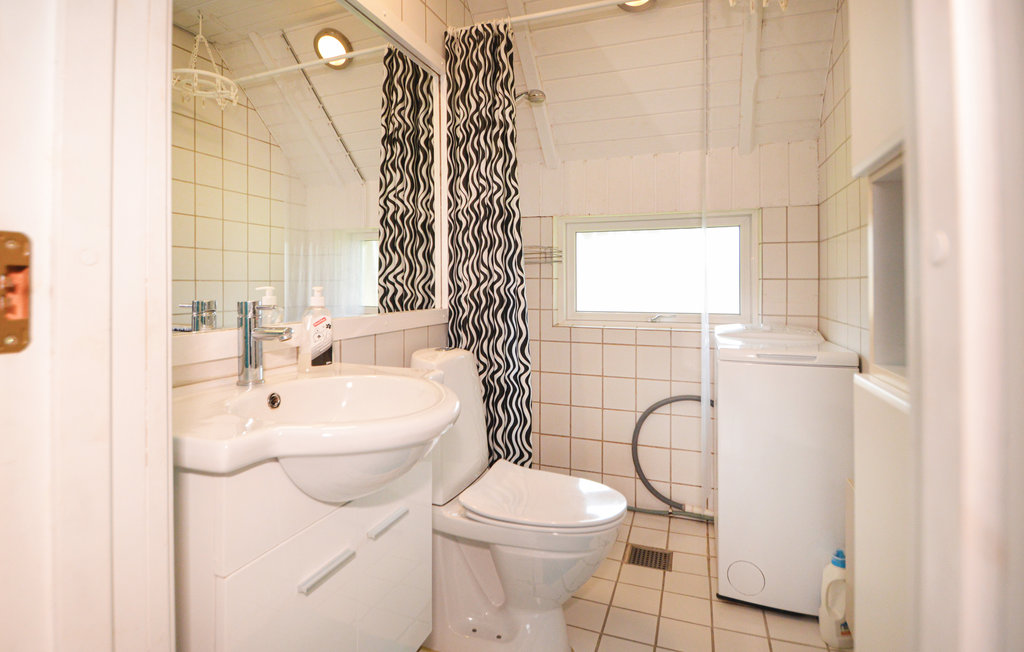 Feriehus - Blåvand , Danmark - A3819 19