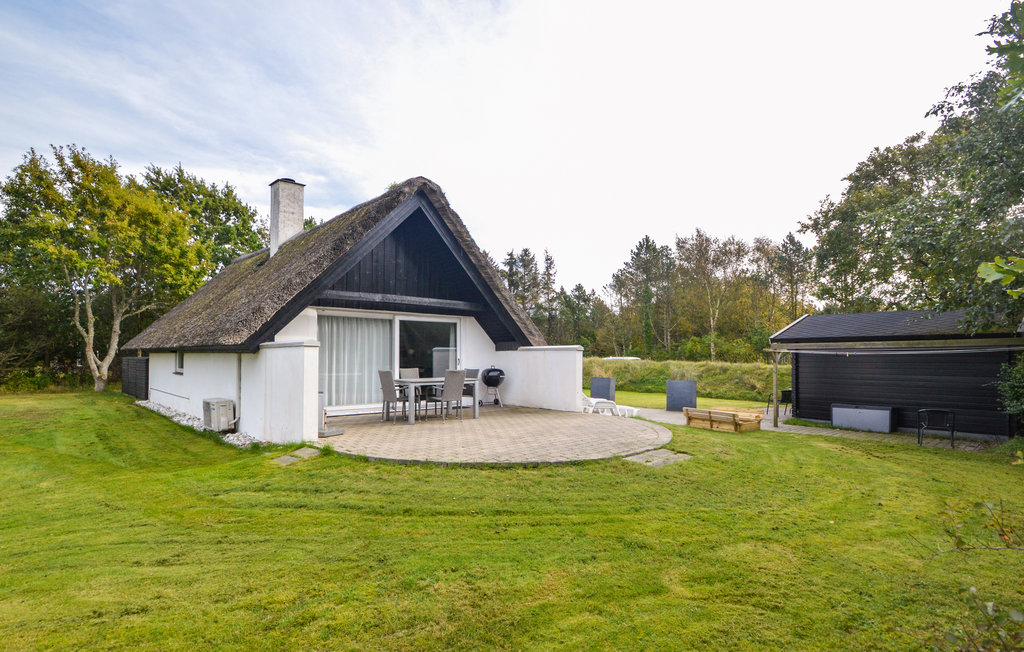 Feriehus - Blåvand , Danmark - A3819 12