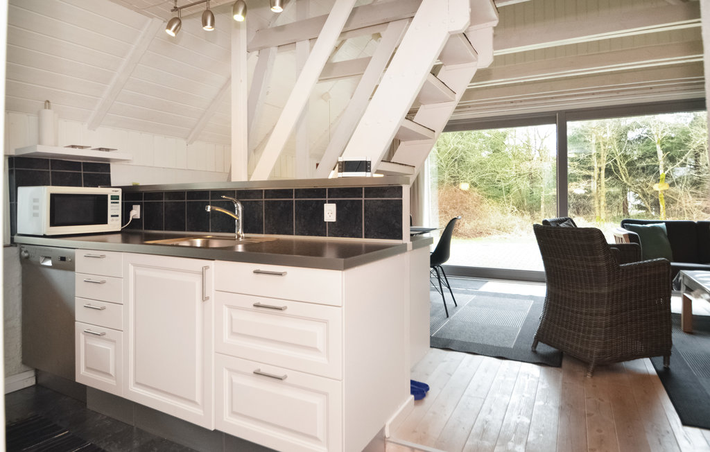 Feriehus - Blåvand , Danmark - A3819 8
