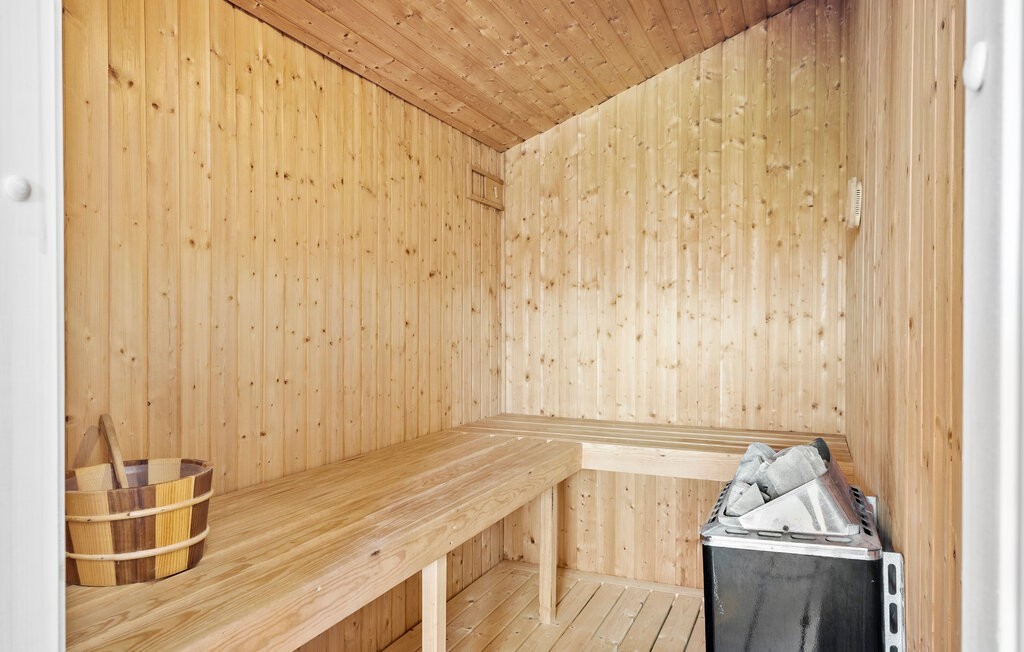 Ferienhaus - Bjerregård Strand , Dänemark - A3840 24