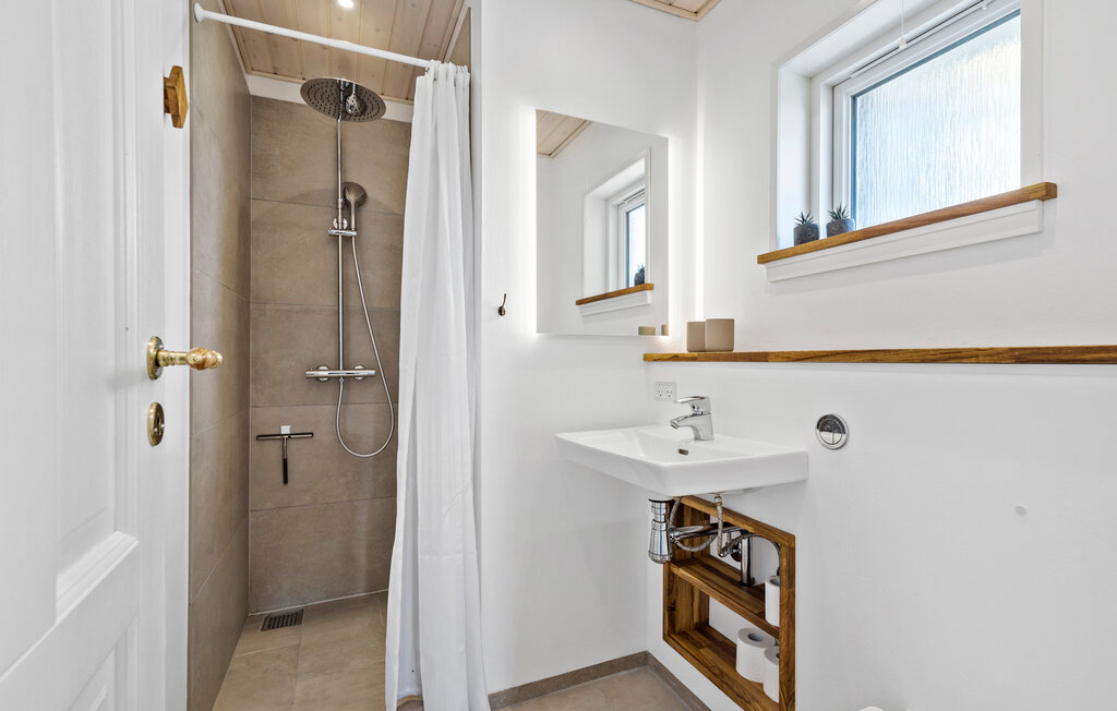 Ferienhaus - Bjerregård Strand , Dänemark - A3840 23