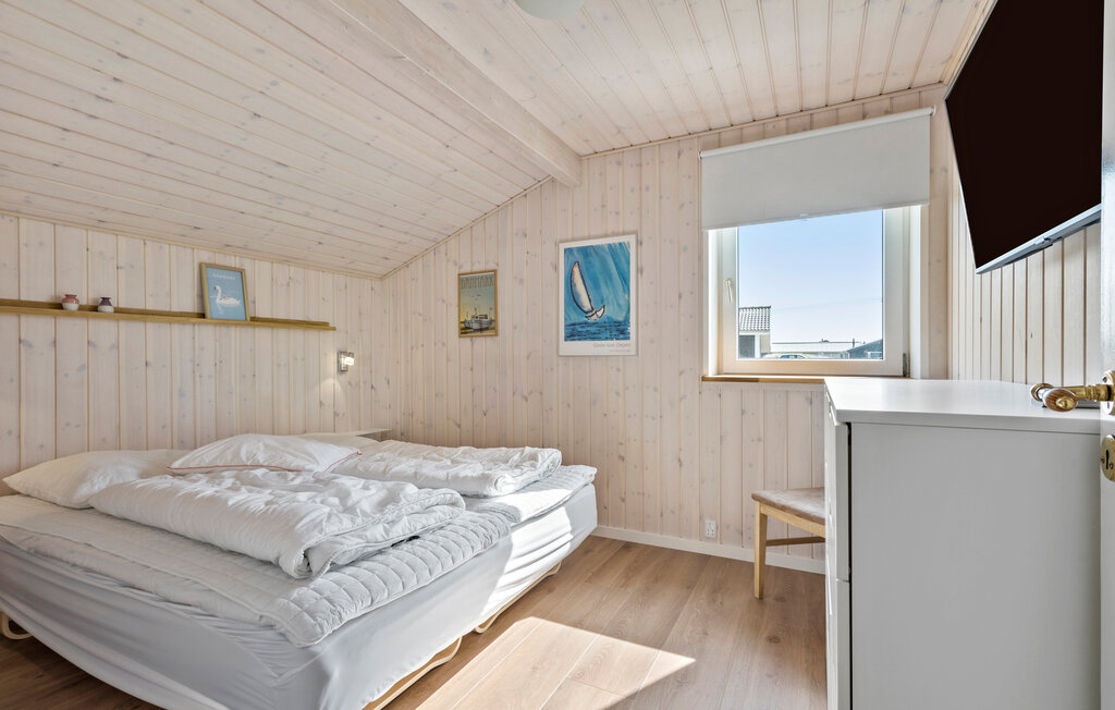 Ferienhaus - Bjerregård Strand , Dänemark - A3840 18