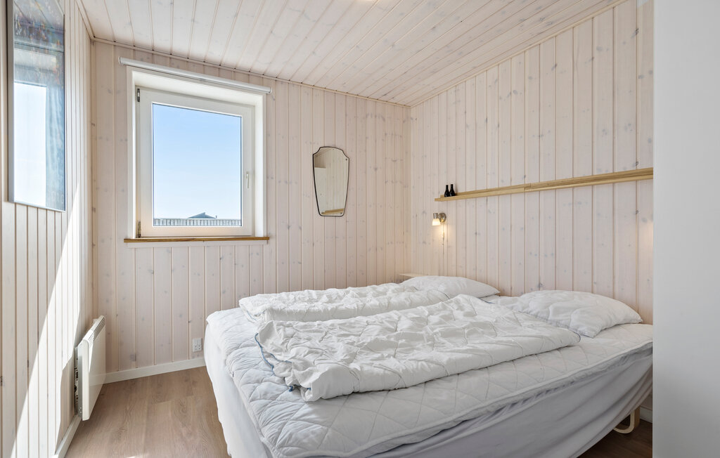 Ferienhaus - Bjerregård Strand , Dänemark - A3840 19