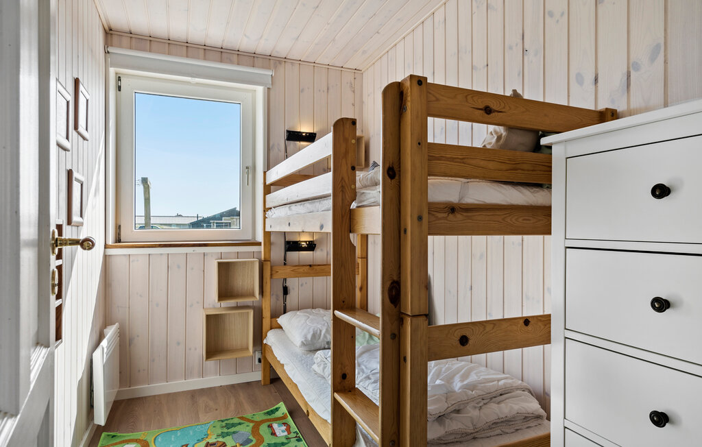 Ferienhaus - Bjerregård Strand , Dänemark - A3840 20