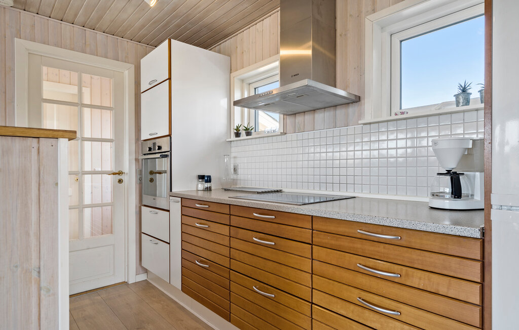 Ferienhaus - Bjerregård Strand , Dänemark - A3840 8