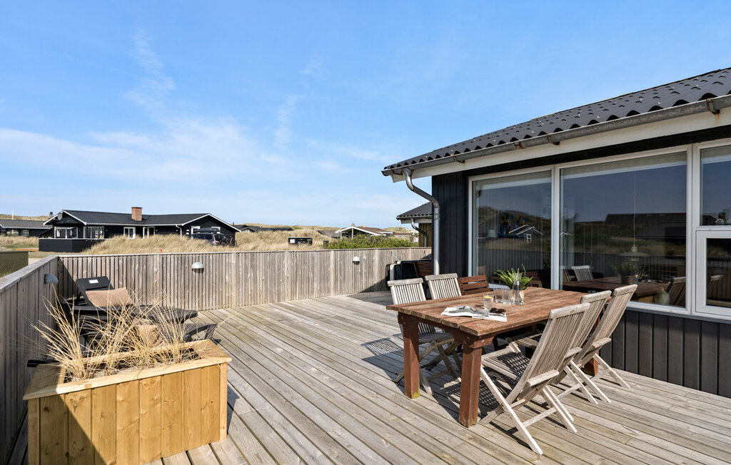 Ferienhaus - Bjerregård Strand , Dänemark - A3840 11