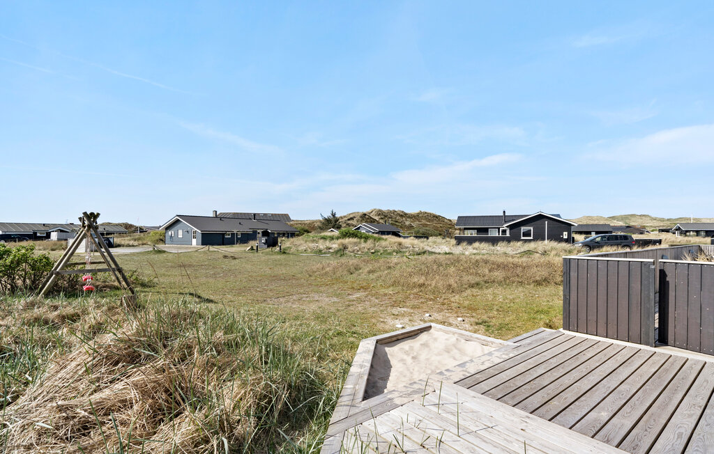 Ferienhaus - Bjerregård Strand , Dänemark - A3840 14
