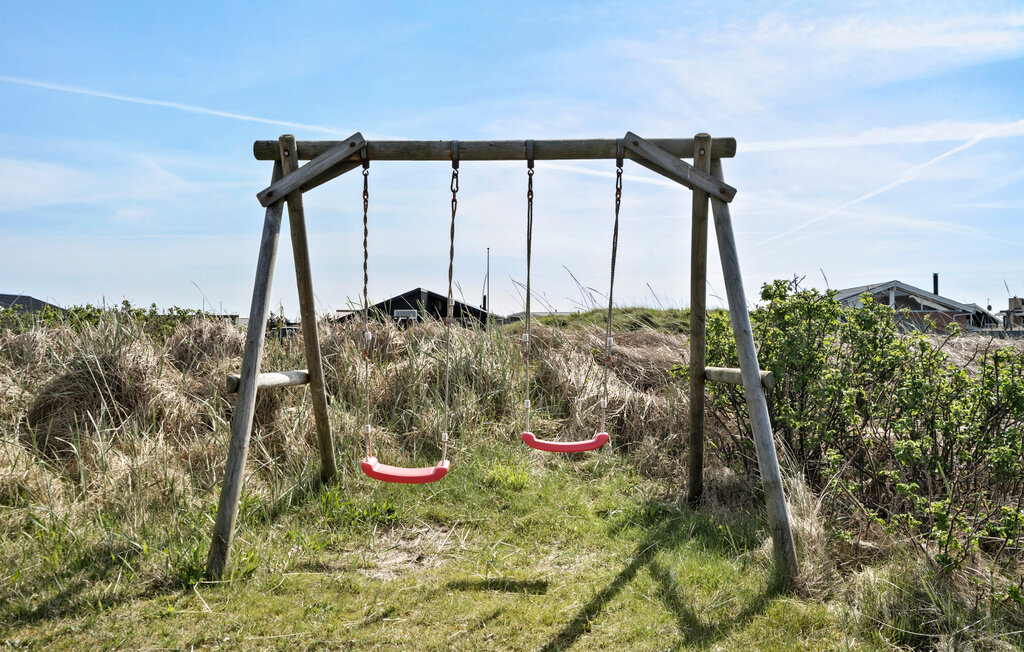 Ferienhaus - Bjerregård Strand , Dänemark - A3840 15