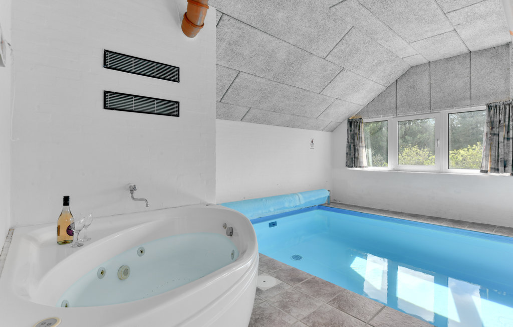Ferienhaus - Søndervig/Lodbjerg Hede , Dänemark | Dansommer