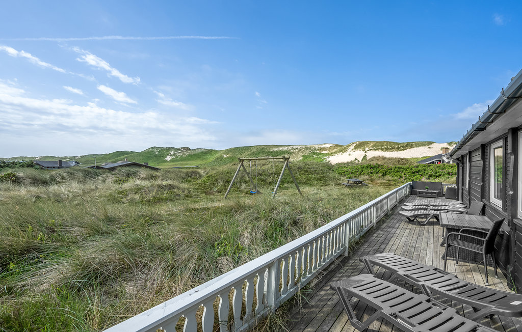 Semesterhus - Årgab Strand , Danmark - A4047 2