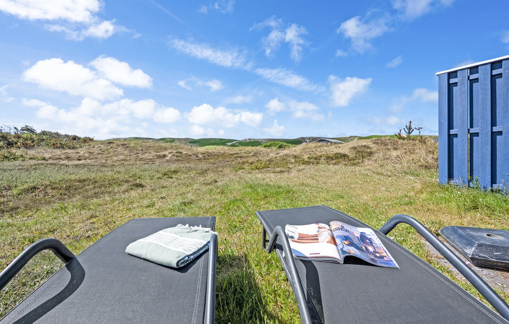 Ferienhaus - Årgab Strand , Dänemark - A4075 2