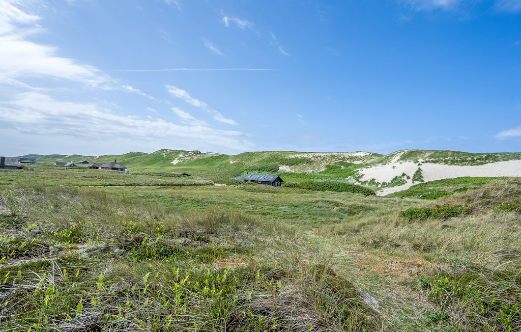 Semesterhus - Årgab Strand , Danmark - A4047 19