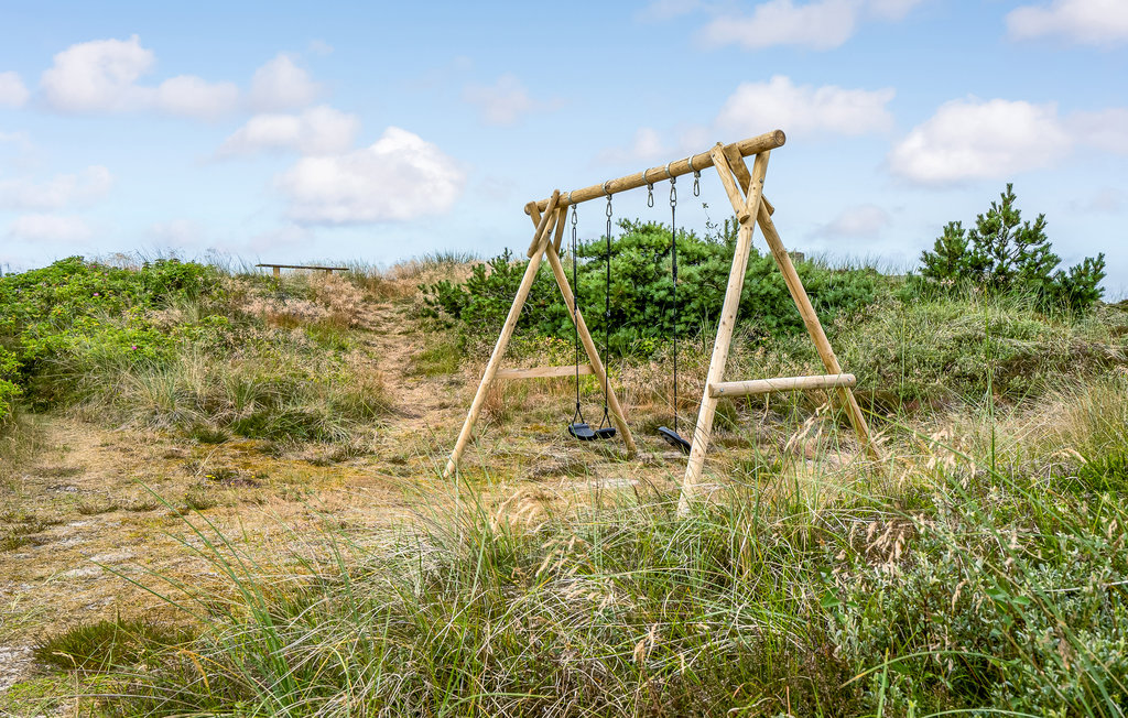 Feriehuse - Klegod Strand , Danmark - A4006 26