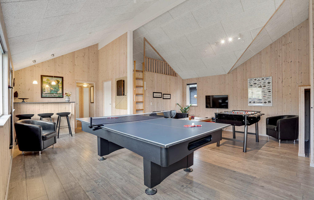 Semesterhus - Nr. Lyngvig Strand , Danmark - A4009 4