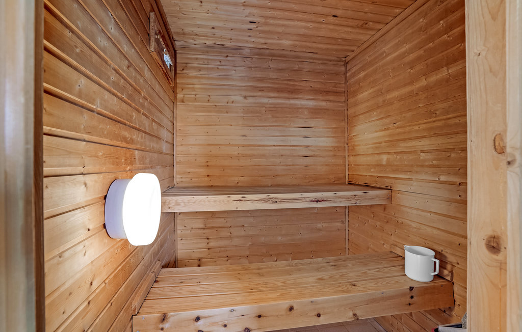 Semesterhus - Årgab Strand , Danmark - A4047 32