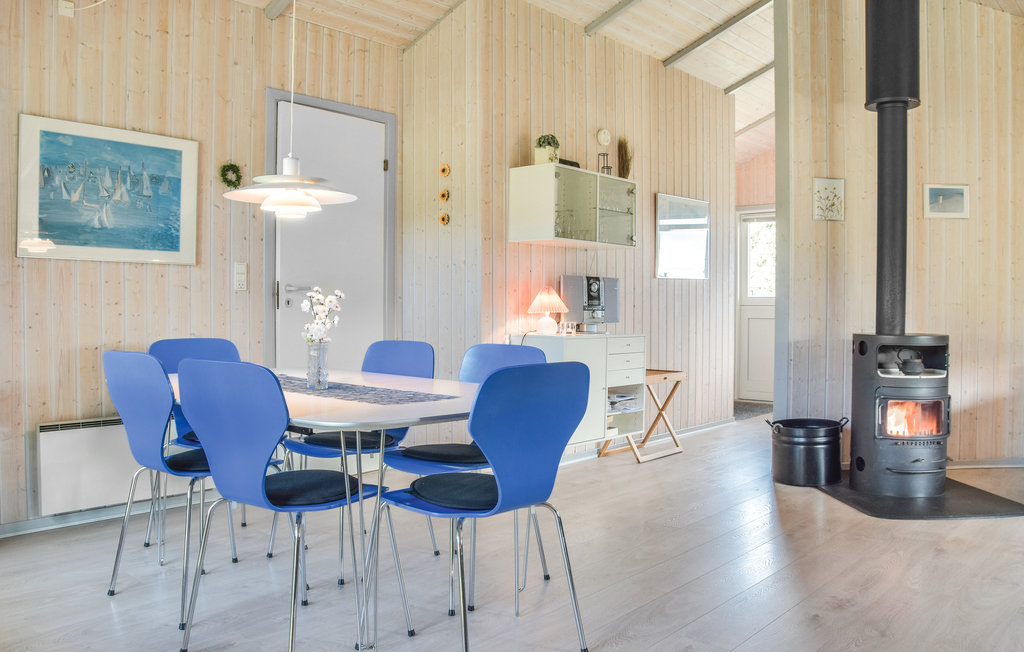 Semesterhus - Nr. Lyngvig Strand , Danmark - A4025 5