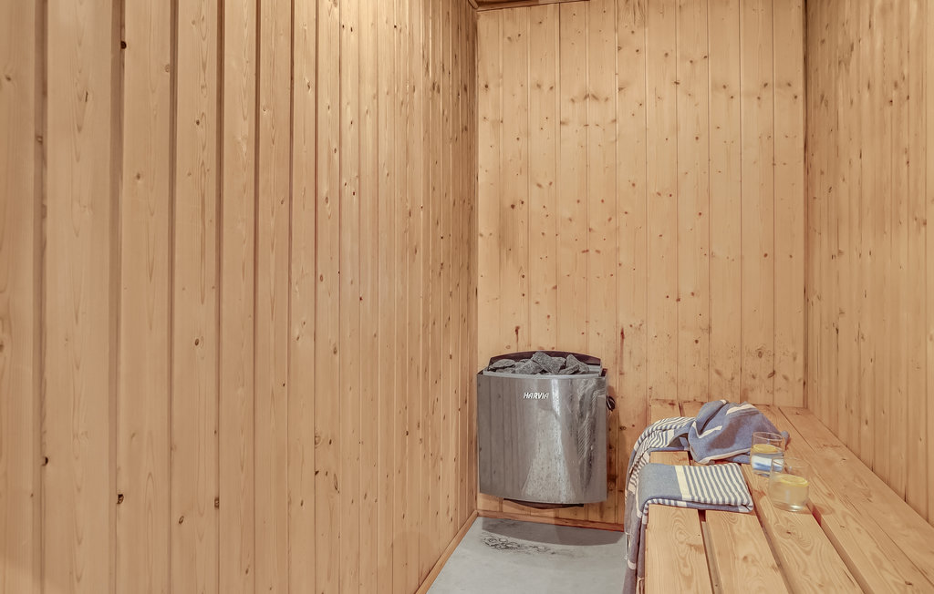 Feriehuse - Søndervig Strand , Danmark - A4077 26