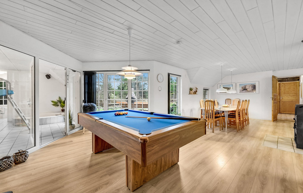 Feriehus - Søndervig Strand , Danmark - A4008 8