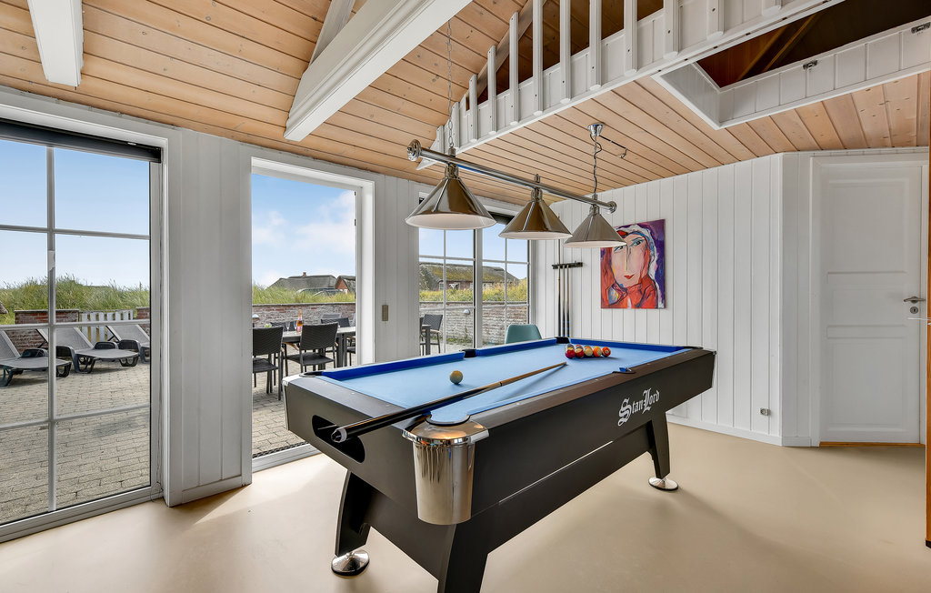 Ferienhaus - Klegod Strand , Dänemark - A4052 36