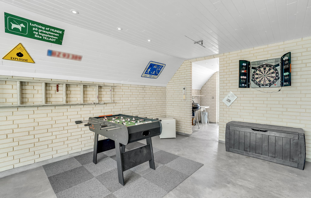 Feriehuse - Klegod Strand , Danmark - A4006 27