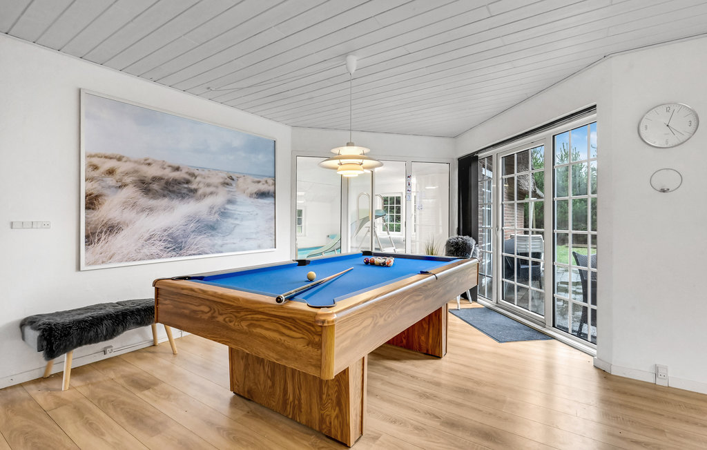 Feriehus - Søndervig Strand , Danmark - A4008 37