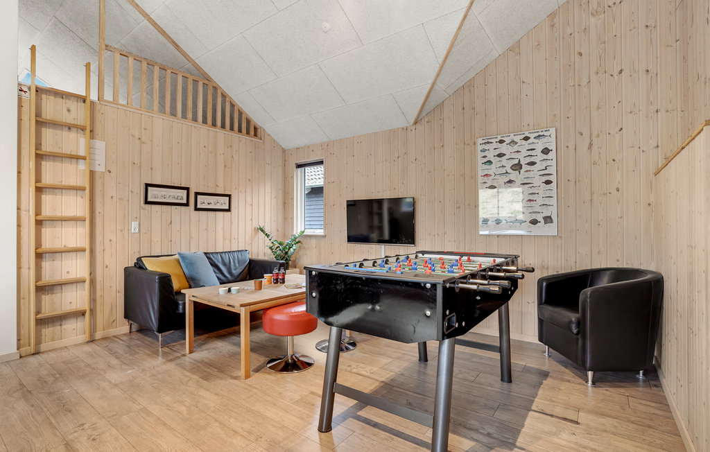 Semesterhus - Nr. Lyngvig Strand , Danmark - A4009 6