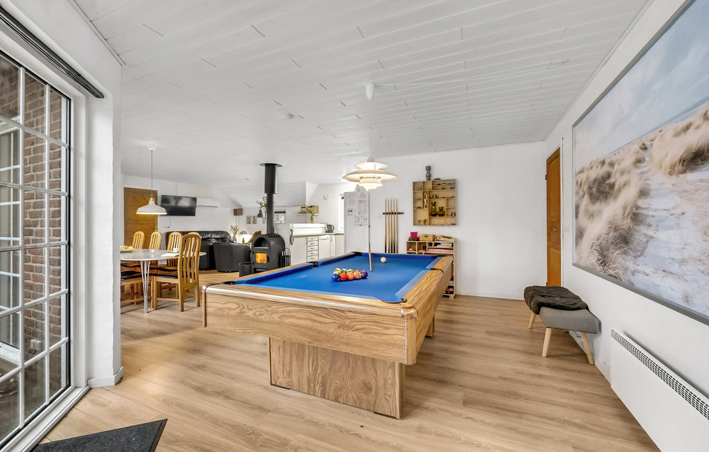 Feriehus - Søndervig Strand , Danmark - A4008 38