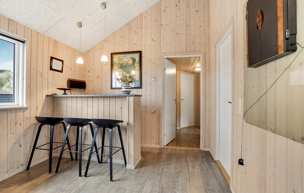 Semesterhus - Nr. Lyngvig Strand , Danmark - A4009 28