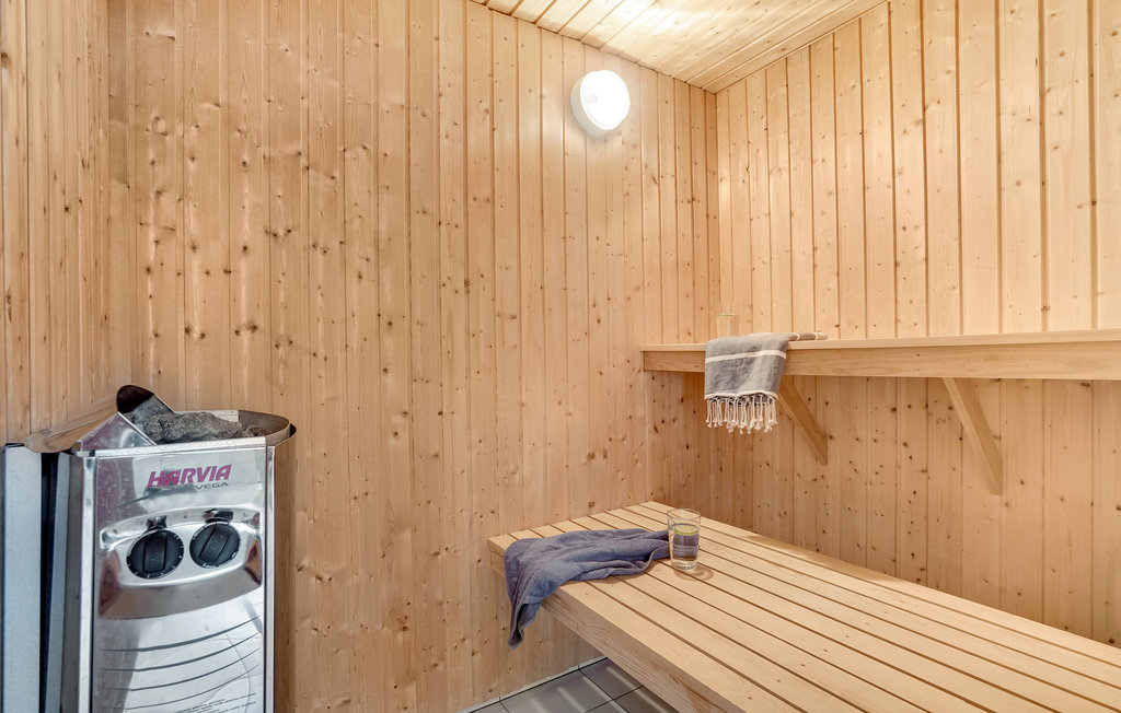 Semesterhus - Nr. Lyngvig Strand , Danmark - A4009 7