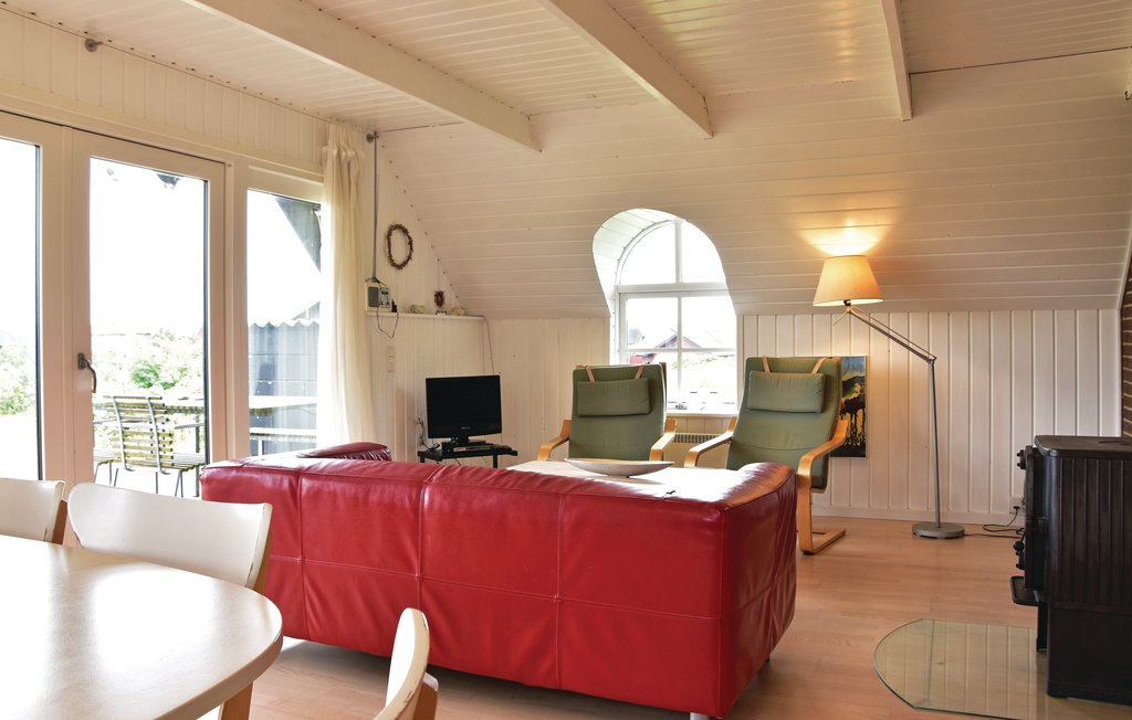 Ferienhaus - Nr. Lyngvig Strand , Dänemark - A4037 2
