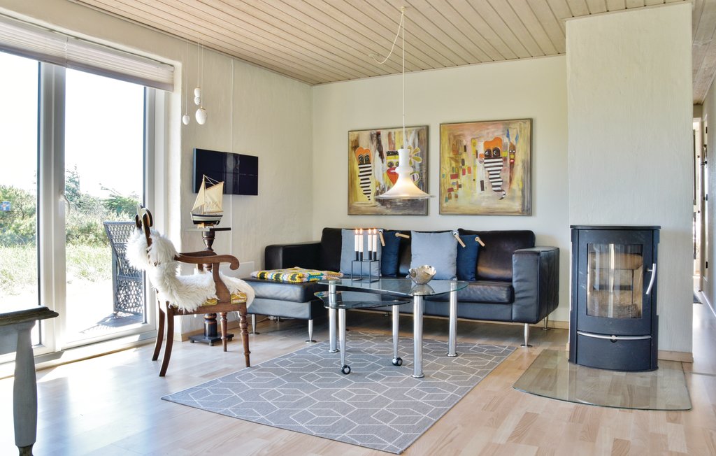 Ferienhaus - Søndervig Strand , Dänemark - A4044 2