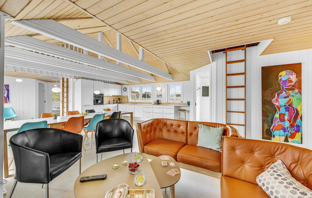Ferienhaus - Klegod Strand , Dänemark - A4052 3