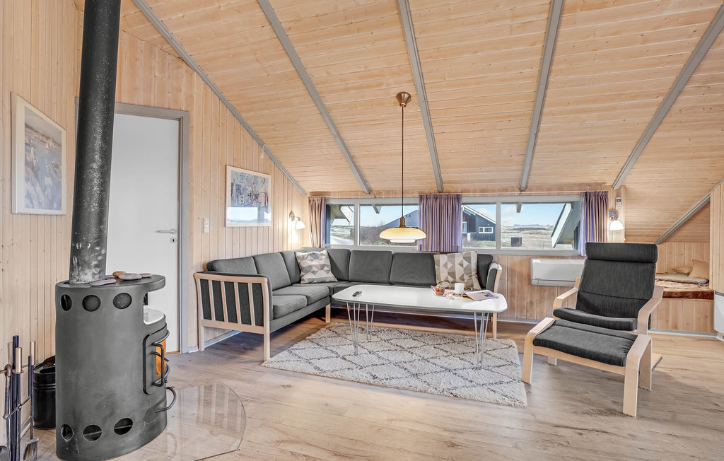 Ferienhaus - Houvig Strand , Dänemark - A4070 2