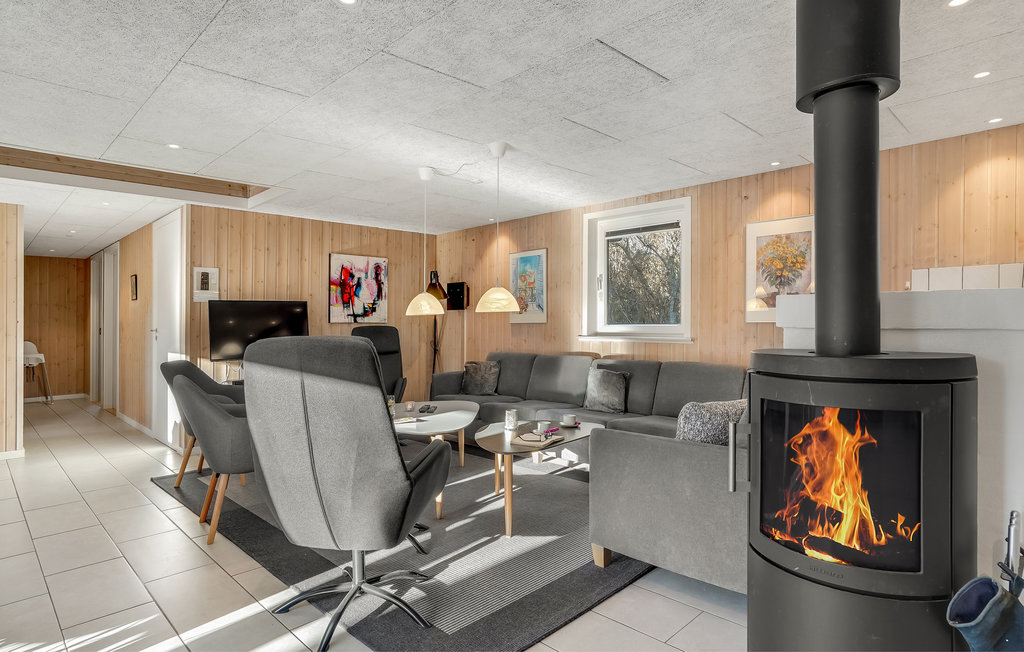 Feriehuse - Søndervig Strand , Danmark - A4077 3