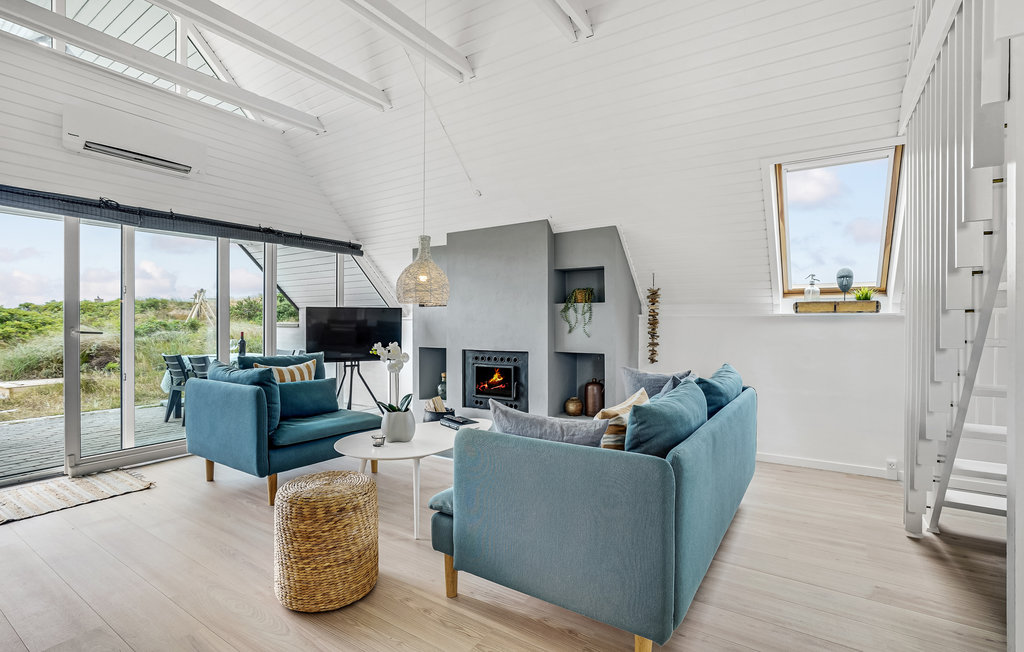 Feriehuse - Klegod Strand , Danmark - A4006 2