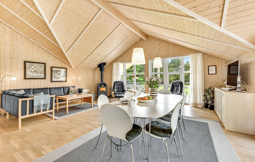 Ferienhaus - Søndervig/Lodbjerg Hede , Dänemark - A4040 3