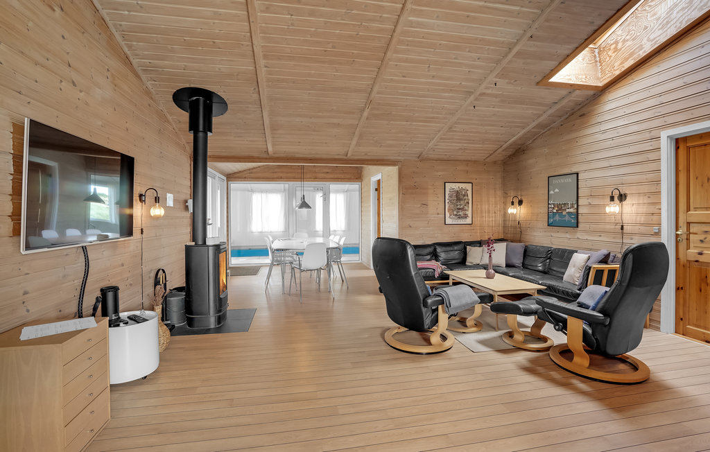 Semesterhus - Årgab Strand , Danmark - A4047 4