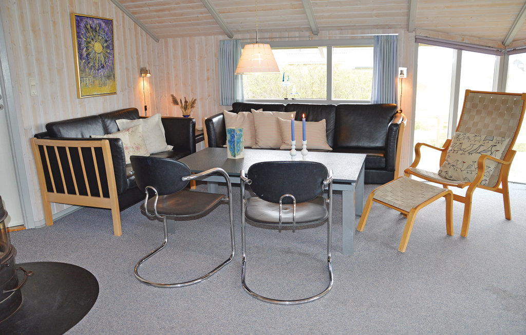 Feriehuse - Houvig Strand , Danmark - A4074 2