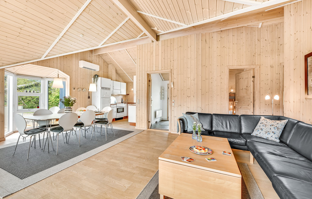 Ferienhaus - Søndervig/Lodbjerg Hede , Dänemark - A4040 6