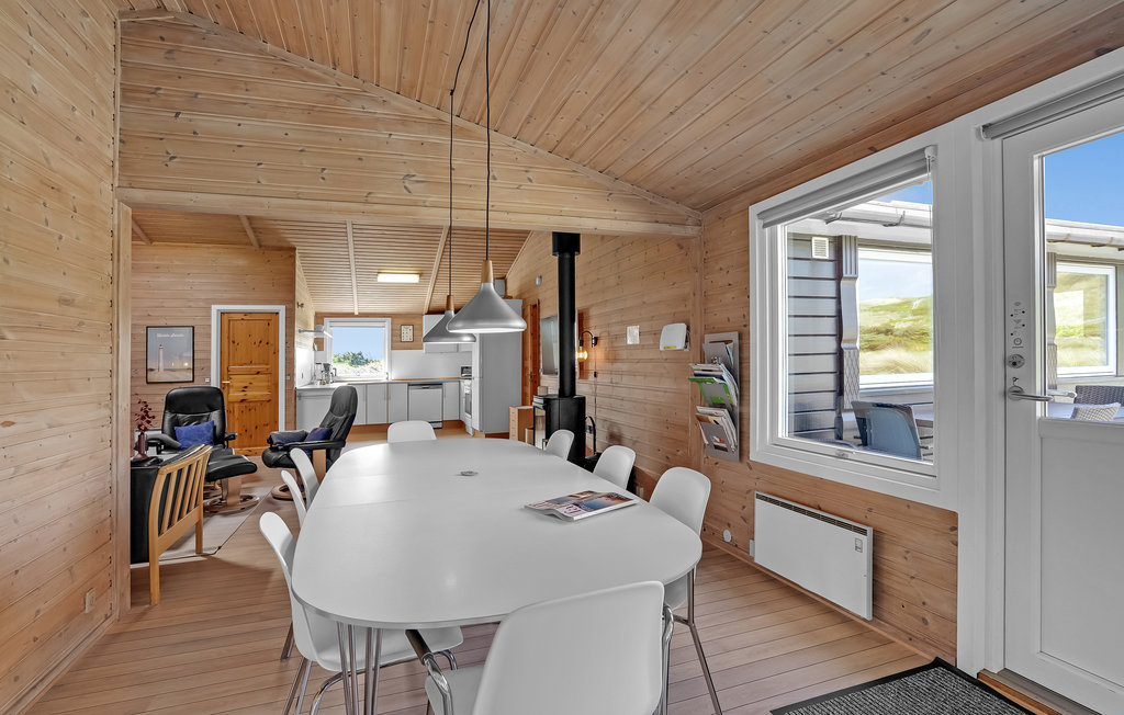 Semesterhus - Årgab Strand , Danmark - A4047 21