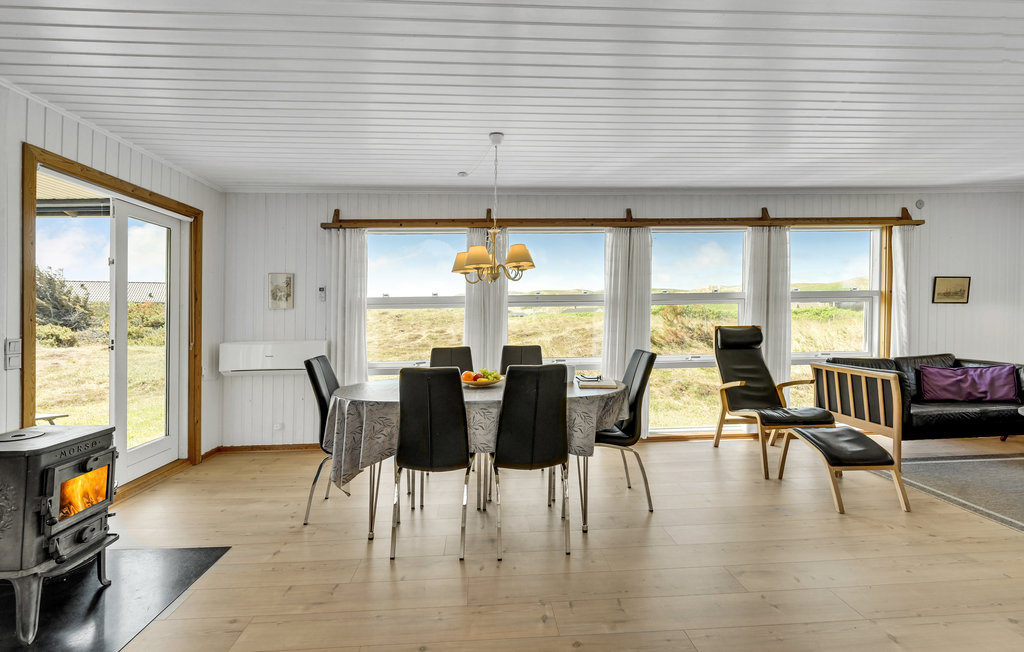 Ferienhaus - Årgab Strand , Dänemark - A4075 16