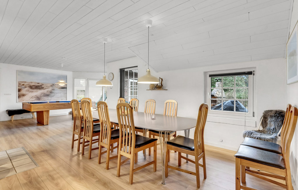 Feriehus - Søndervig Strand , Danmark - A4008 25