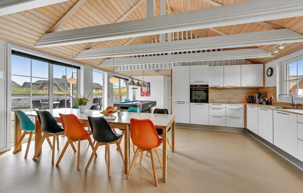 Ferienhaus - Klegod Strand , Dänemark - A4052 4
