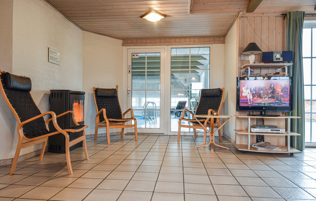 Ferienhaus - Klegod Strand , Dänemark - A4053 9