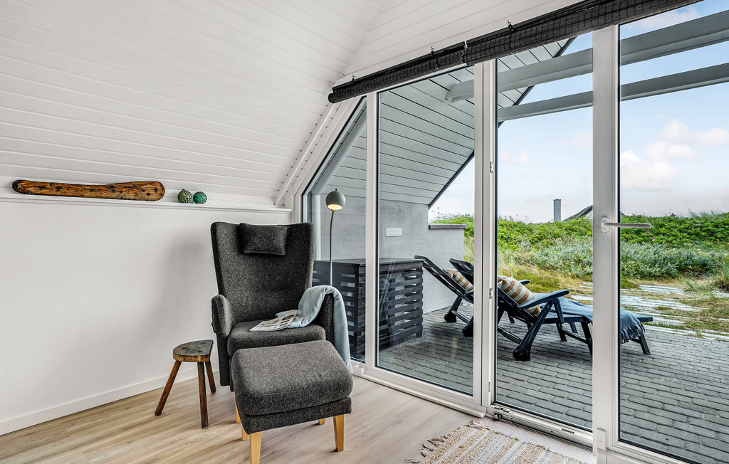 Feriehuse - Klegod Strand , Danmark - A4006 16