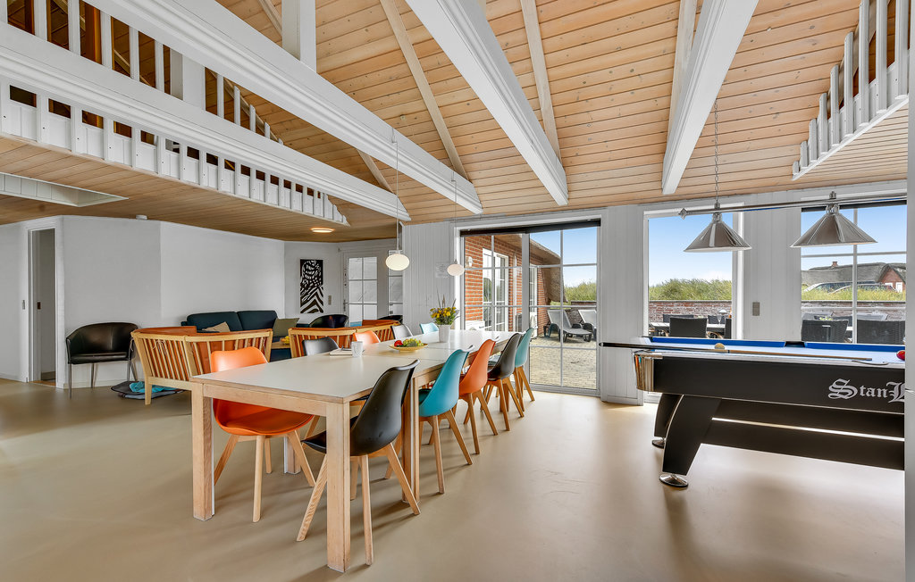 Ferienhaus - Klegod Strand , Dänemark - A4052 5