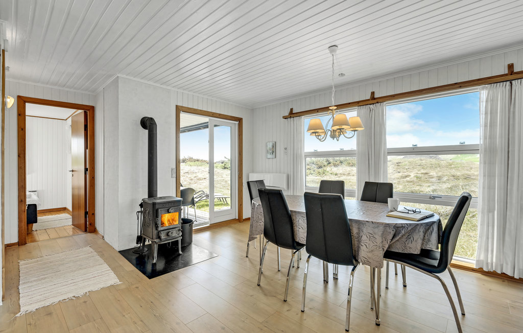 Ferienhaus - Årgab Strand , Dänemark - A4075 6