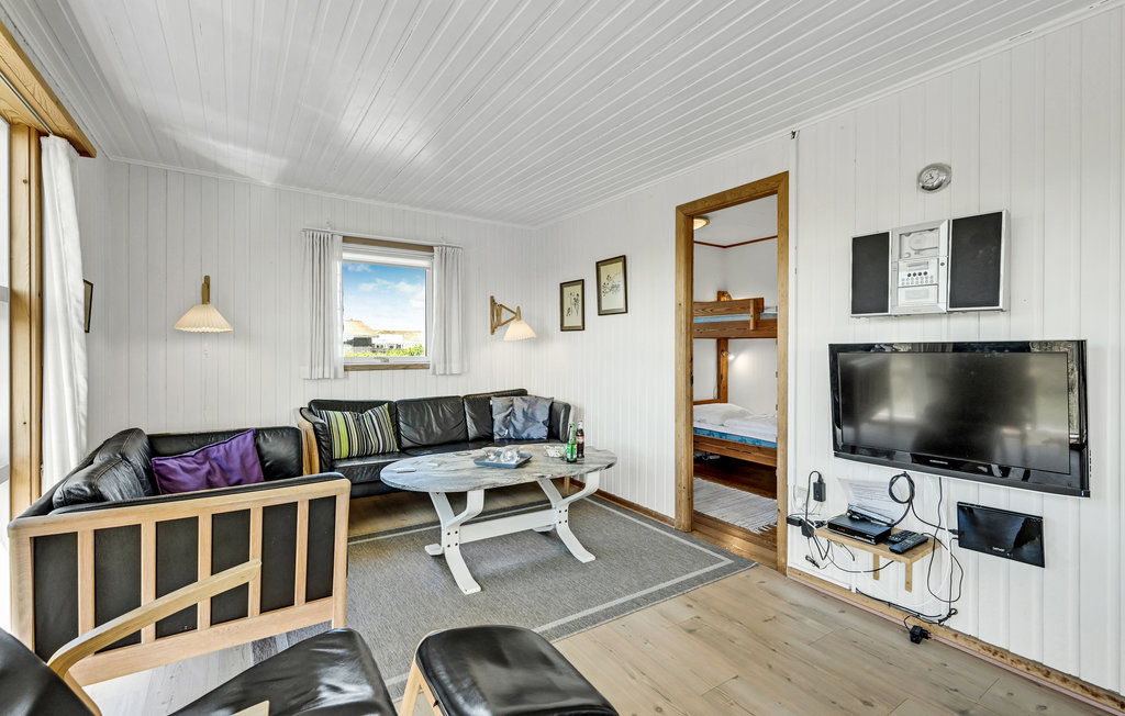 Ferienhaus - Årgab Strand , Dänemark - A4075 5