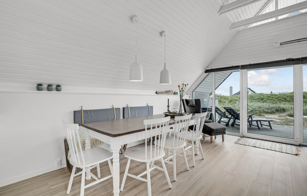 Feriehuse - Klegod Strand , Danmark - A4006 4